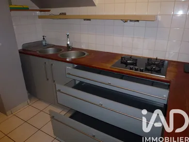 Appartement à Montauban (82000)