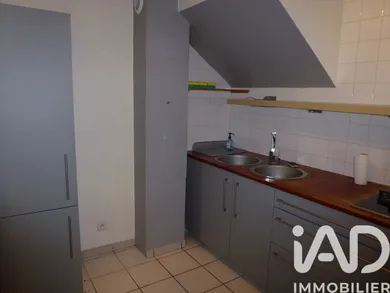 Appartement à Montauban (82000)