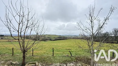 Building plot in Mary (71300)