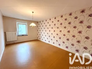 Maison à Diesen (57890)