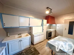 Maison à Diesen (57890)