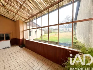 Maison à Diesen (57890)