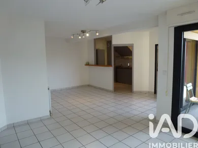 Apartment in Montauban (82000)