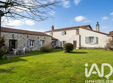 House in Cheix-en-Retz (44640)