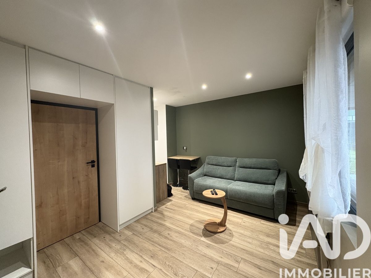 appartement à Mondelange