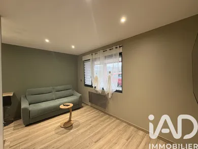Studio in Mondelange (57300)
