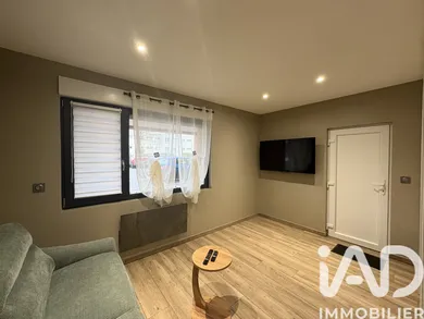 Studio in Mondelange (57300)