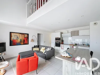 Duplex in Palavas-les-Flots (34250)