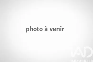 Appartement à Épernay (51200)