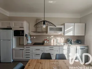 Appartement à Aubenas (07200)