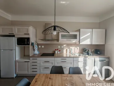 Appartement à Aubenas (07200)