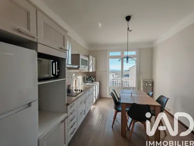 Appartement à Aubenas (07200)