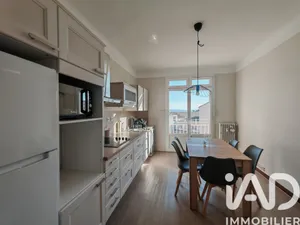 Apartment in Aubenas (07200)