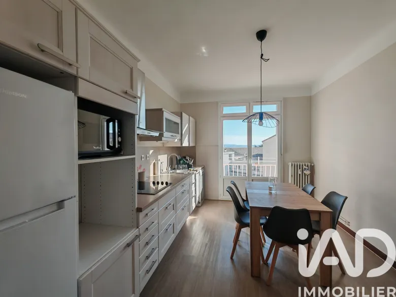 Appartement 3 pièces 88 m² · à Aubenas · 87,7 m² · 950 €/mois