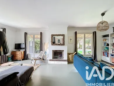 Maison à Bègles (33130)