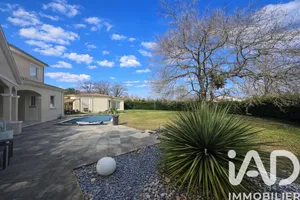 Maison à Pessac (33600)