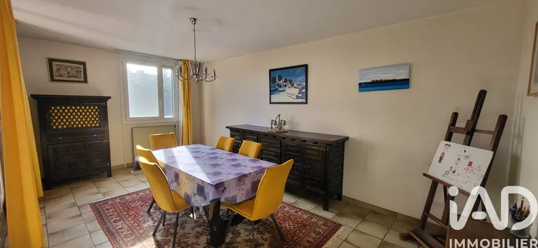 Appartement 5 pièces 119 m² · à Chalon-sur-Saône · 119 m² · 178 500 €