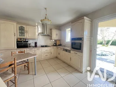 House in Pessac (33600)