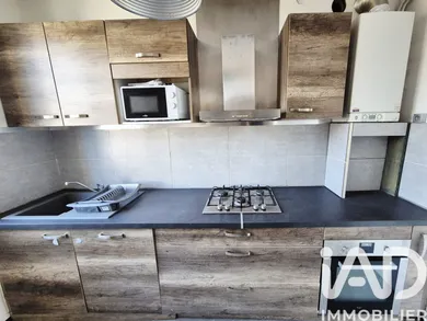 Apartment in Perpignan (66100)