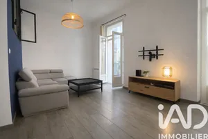Apartment in Marseille (13006)