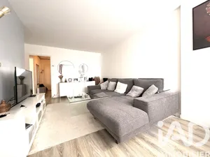 Appartement à Champs-sur-Marne (77420)