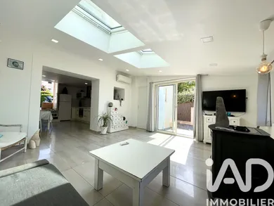 Appartement à La Croix-Valmer (83420)