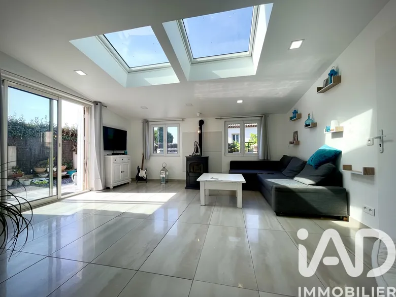 Appartement 4 pièces 86 m² · à La Croix-Valmer · 86 m² · 495 000 €