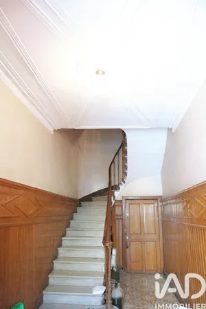 House in Pouzolles (34480)