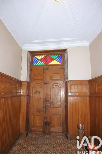 House in Pouzolles (34480)