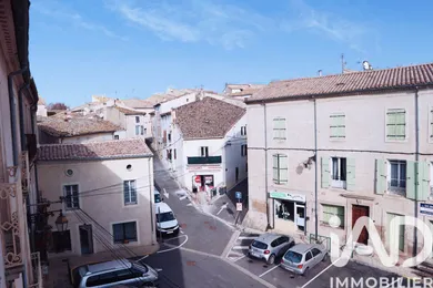House in Pouzolles (34480)