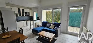 Appartement à Les Ulis (91940)