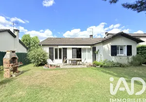 House in Soisy-sur-Seine (91450)
