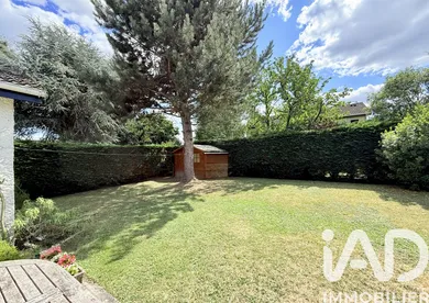 House in Soisy-sur-Seine (91450)