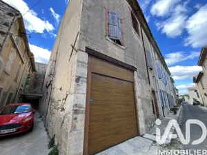 House in Peyriac-de-Mer (11440)