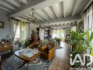 House in Nesles (62152)