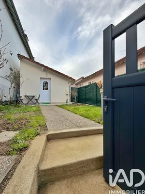 Appartement à Bizanos (64320)