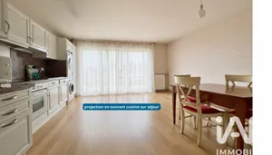 Apartment in Saint-Jean-de-Luz (64500)