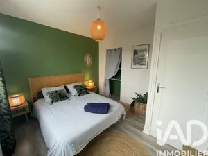 Maison de ville à COULAINES (72190)