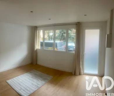 Appartement à Grenoble (38100)