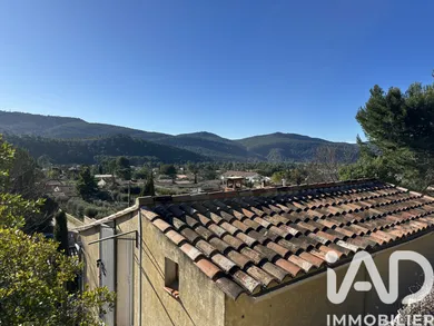 Maison à Cuges-les-Pins (13780)