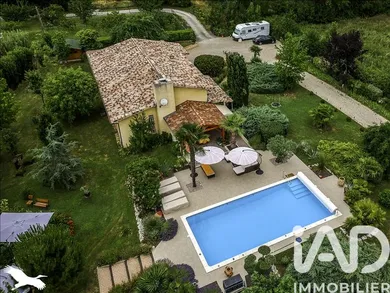 Maison à Montauban (82000)