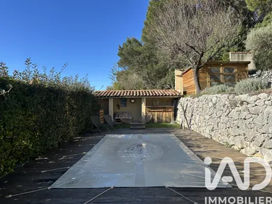 Maison à Cuges-les-Pins (13780)