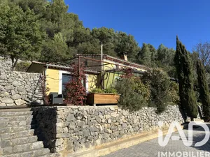 House in Cuges-les-Pins (13780)