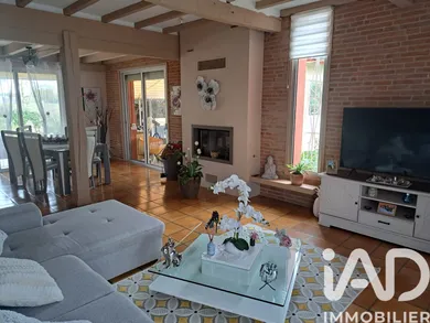 Maison à Montauban (82000)