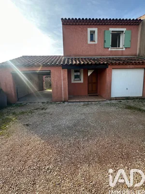 Traditional house in Le Luc (83340)