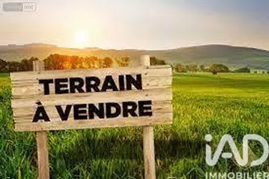 Terrain à bâtir à Annet-sur-Marne (77410)