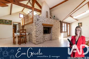 Maison de village à Garancières (78890)