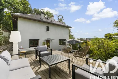 House in Saulx-les-Chartreux (91160)