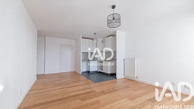 Apartment in Athis-Mons (91200)