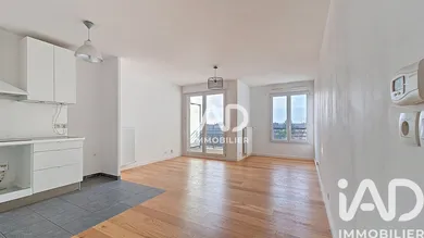 Apartment in Athis-Mons (91200)